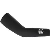Bicycle Line Frame Arm Warmers Zwart S-M Man
