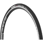 Massi & Stracke Tornado Performance 700c X 28 Road Tyre Zwart 700C x 28