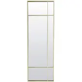 Light & Living spiegel rincon 50x3x150cm -