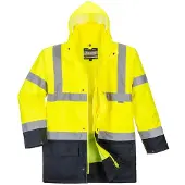 Portwest Essential 5-in-1 Parka S766 | Maat: M