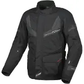 Macna Rancher waterdichte motorfiets textiel jas