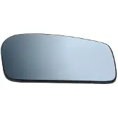 BLIC Spiegelglas, buitenspiegel 6102-02-1232357P, rechts