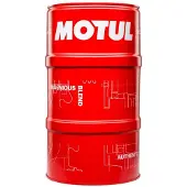 Motul Bdn 60l 10w60 7100 Motorolie
