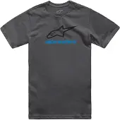 Alpinestars Always 2.0 T-shirt Met Korte Mouwen