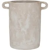 Urban Nature Culture Bloempot Jord Natural Ø27 x 38 cm