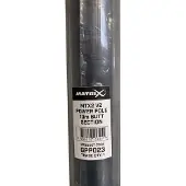 Matrix Fishing Mtx2 V2 13.00 M Butt Section Zilver