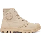 Palladium Sneakers hoog 'Pampa Hi' beige