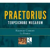OUTHERE TERPSICHORE MUSARUM