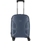 Impackt Trolley 'IP1' donkerblauw
