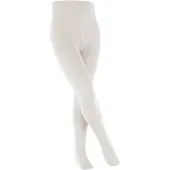 Falke Kousen 'Cotton Touch' offwhite