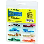 Oem Marine Easy Id Atc Fuse Set