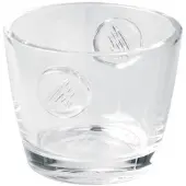Melitta "M-Collection" espressoschotel, wit porselein, diameter: 110 mm