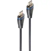 Shiverpeaks HDMI Anschlusskabel 4K2K (60 Hz), 7,5m