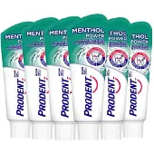Prodent Tandpasta - Menthol Power - 6 x 75 ml - Voordeelverpakking