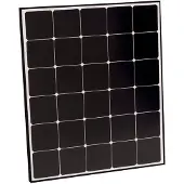 Phaesun Sun Peak SPR 110 Monokristallijn zonnepaneel 110 W 12 V