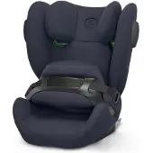 Cybex Pallas B3 I-size Car Seat Grijs Kinderen
