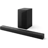 LG S60T - Soundbar - 3.1 kanalen - 340 W