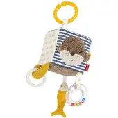Fehn activiteitenkubus Otter