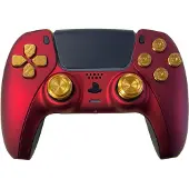 Clever Gaming Clever PS5 Iron Man Shine Controller