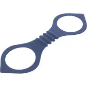Taboom Silicone Ankle Cuffs