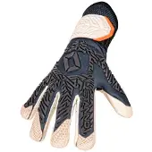 Stanno Mighty II Keepershandschoenen Donkerblauw Wit Zwart Oranje