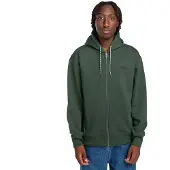 Element Rain Cornell Sweatshirt Met Rits