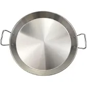 Baumalu Paëllapan inox Ø40cm