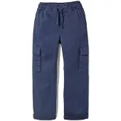 Zippy Zkbap0401 Pants Blauw 3-4 Years