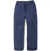 Zippy Zkbap0401 Pants Blauw 9-10 Years