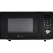 Hisense H20MOBSD1HG, Magnetron, Zwart
