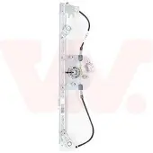 VAN WEZEL 3810263 Raammechanisme