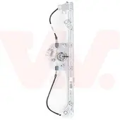 VAN WEZEL 3810264 Raammechanisme