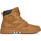 Palladium Laarzen Pampa Sp20 Cuff Wp+ heren 43