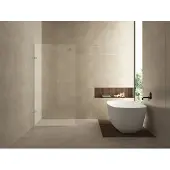 Wiesbaden Less glasplaat 900 x 2000 x 8 mm nano helder glas
