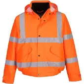 Portwest Hi-Vis Bomberjack S463
