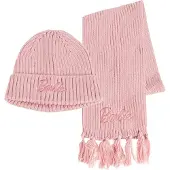 Cerdá Barbie Muts 2 Stukken