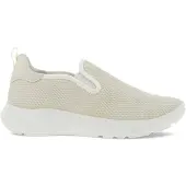 Ecco 834923 ATH-1FW Instappers | Maat 40 Dames Beige