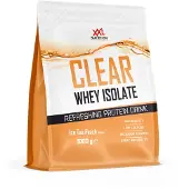 XXL Nutrition Clear Whey Isolate Ice Tea Peach 1000 gr