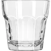 Libbey Titan Tumblers 20 cl / 200 ml | Set van 12 Stuks | Drinkglazen voor Water, Sap en Frisdrank | Gehard glas | Vaatwasserbestendig