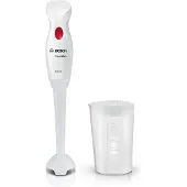 Bosch Staafmixer MSM14100 CleverMixx Wit