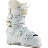 Rossignol Vizion 4b Elite 90 W Gw Alpineskischoenen Voor Dames