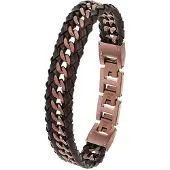 JOOP! Armband bruin