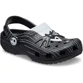 Crocs Nightmare Before Christmas Classic Toddler Klompen