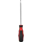 Ks Tools 159.1007 Platte schroevendraaier Koplengte: 150.0 mm DIN 5265