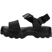 Melissa Sandal KICK OFF SANDAL AD
