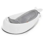 Skip Hop Moby Smart Sling Badje - Wit