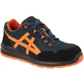 Portwest Steelite Mersey Trainer S1 Werkschoen | Maat: 43