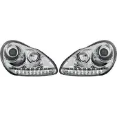 Diederichs 2040980 Koplampen set