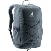 Deuter Rugzak 'Gogo' zwart / wit