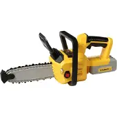 Stanley Jr. Jr. - Battery Operated Deluxe Chain Saw (RP046-SY)